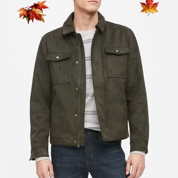 Banana Republic Other - 🍁BANANA REPUBLIC